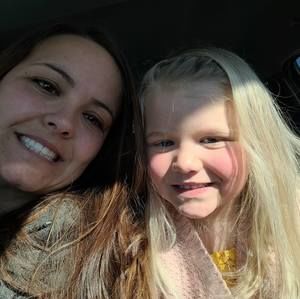 Meet your Posher, Marianne